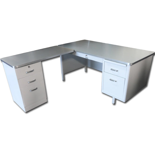 Mcdowell and craig tanker best sale desk