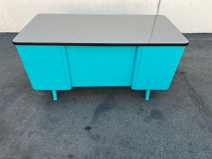 Allsteel Tanker desk