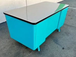 18" x 50" Vintage Credenza