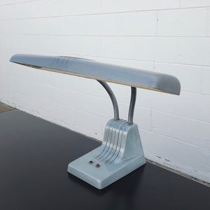 Art-Deco Dazor Vintage Lamp