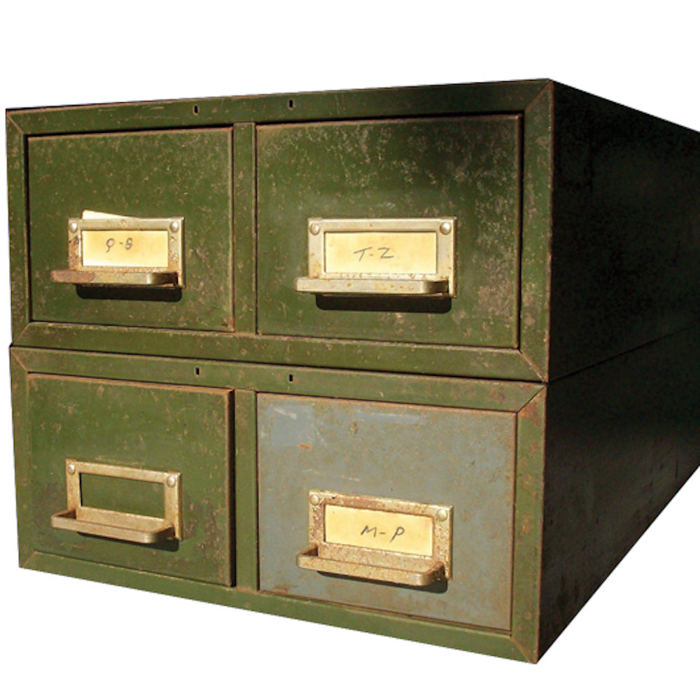 buy new li rare card catalog cabinet Library Card Catalog File Index Office Cabinet