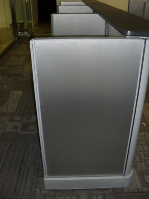 Stainless Steel Office Cubicles