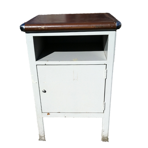 Shaw Walker Telephone Stand / Night Stand