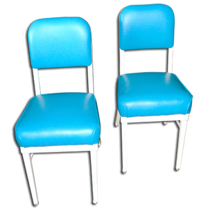 McDowell & Craig Armless Side Chairs